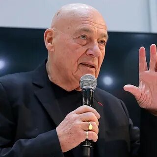 Познер биография дата рождения