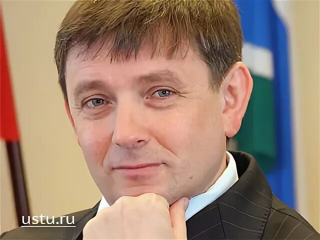Глава вуза