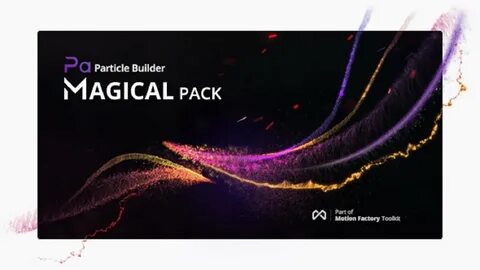 Magic builder