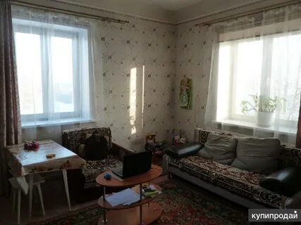 Продам комнату красноярск