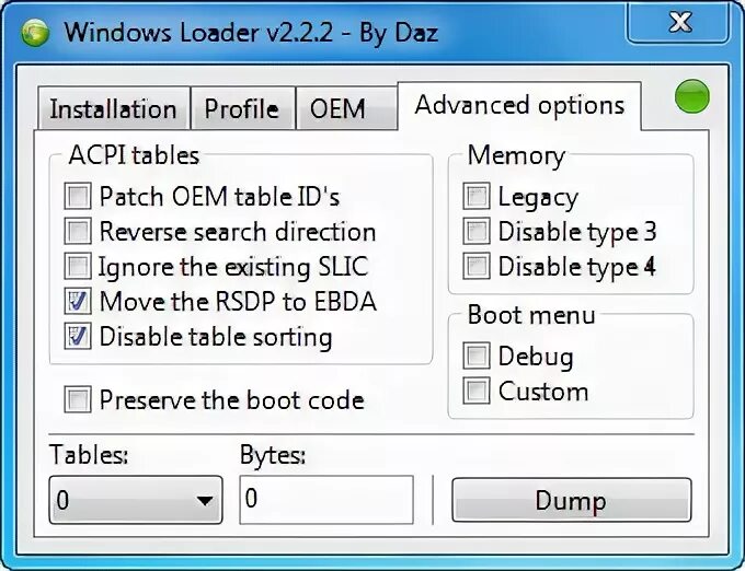 Активатор windows 7 loader 2.2. Windows loader. windows loader by daz для windows 7. активатор windows 7 loader by daz. windows loader 2.2.2.