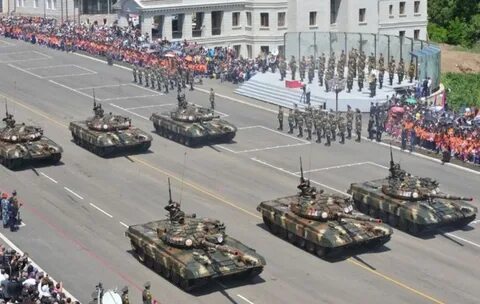 День победы в армении