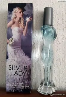 Silver lady