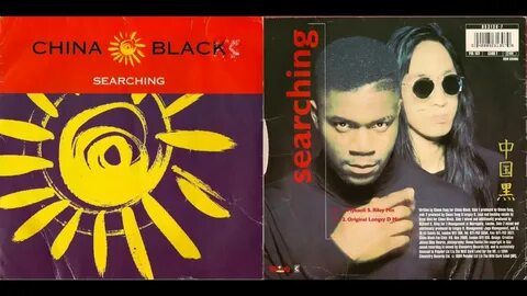 Black search