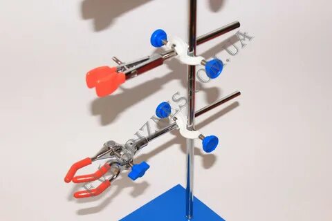 Штатив Бунзена купити в Києві