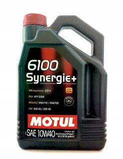 Motul 6100