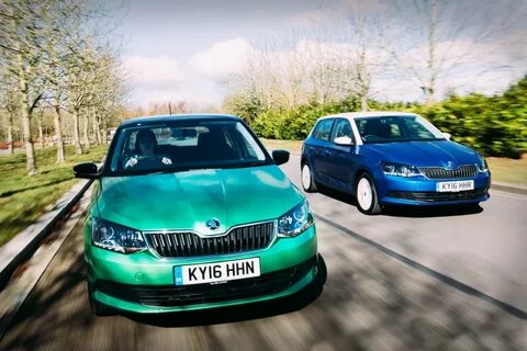 Skoda edition