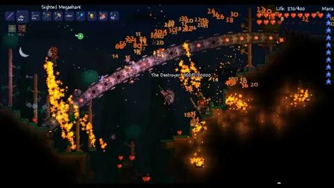 Выход террарии 1.4 5