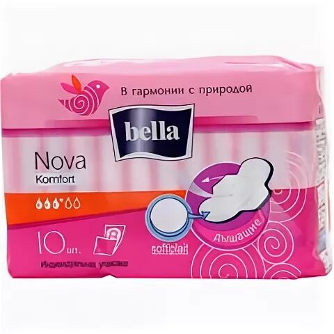 Bella 6