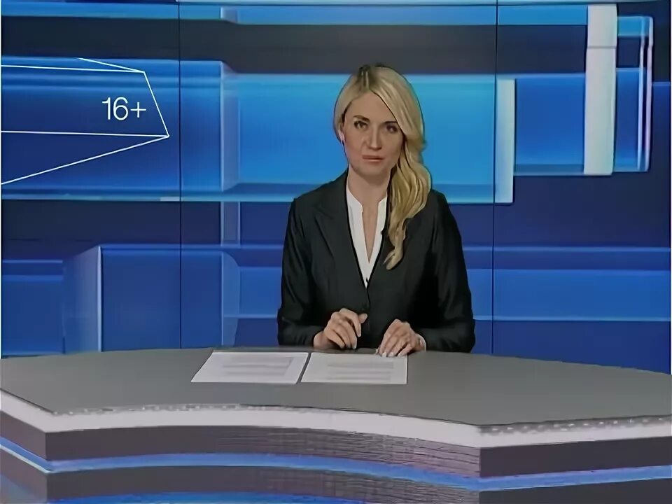 Ren tv news