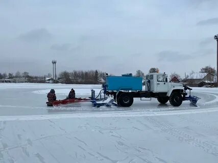 Каток клевченя барнаул