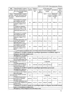 Тер 2001