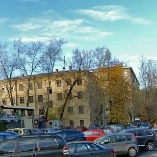 Донская 24 москва