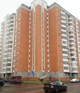 Дмитровское шоссе 165