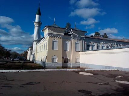 Караван сарай оренбург