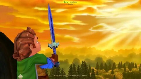 The hobbit игра