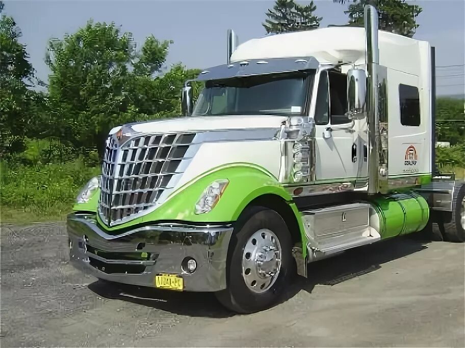 Интернешнл 900 тягач. International Prostar 2009. Седельные тягачи Lonestar. International Lonestar автодом.