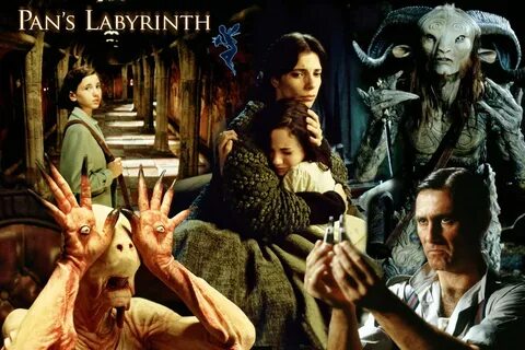 S labyrinth