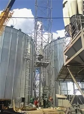 Мастер элеватора