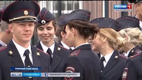 Нижний новгород поступление после 11 класса