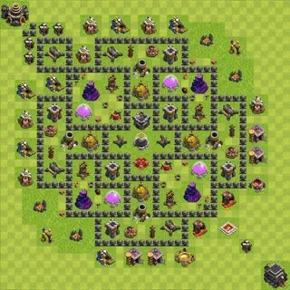 Clash of clans 14