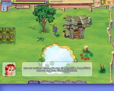 Farm craft
