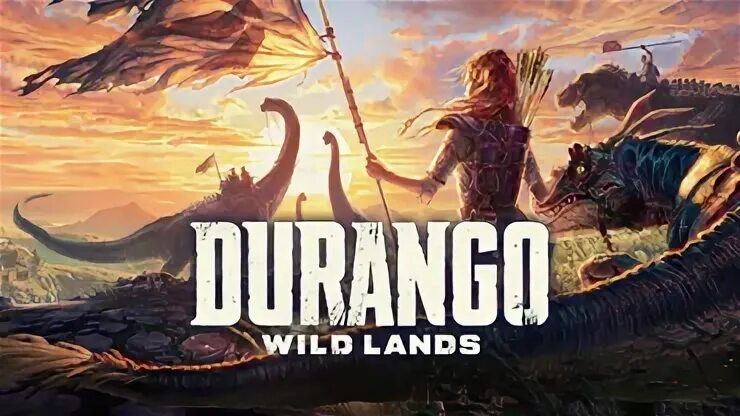 Wild landing