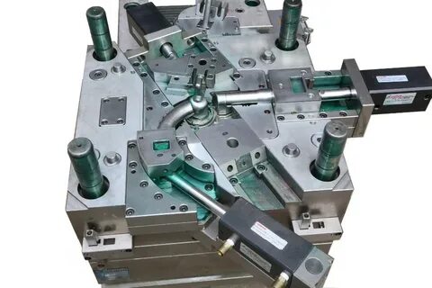 Injection molds