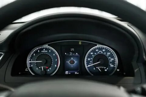 Панель camry