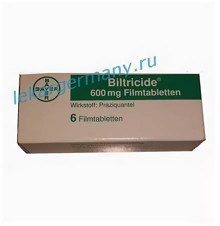 Бильтрицид 600 мг. Бильтрицид таб. П.П.О. 600мг №6. Бильтрицид немецкий. Бильтрицид из Германии.