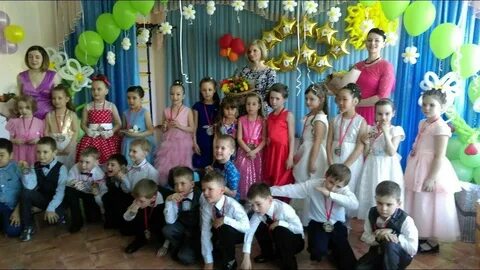 Детский сад 201