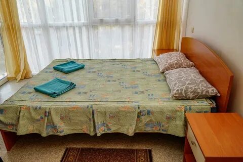 Крымское приморье путевка