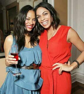 Thandie Newton Looks Like Zoe Saldana : Celebrity Doppelgangers Stars.