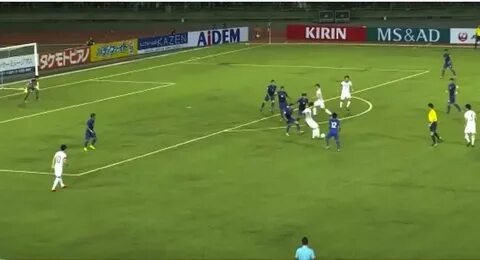 Сборная камбоджи по футболу