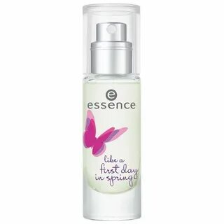 Эссенция essence
