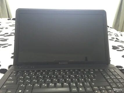 Lenovo g555