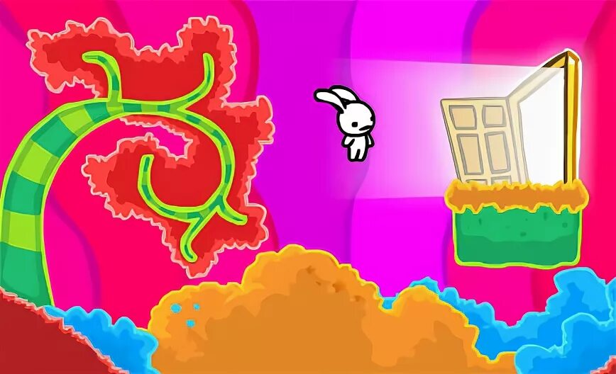 Кислотный кролик. Асид Банни. Кислотный кролик информация. Acid Bunny (Video games. Acid play игры