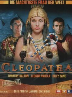 Клеопатра 1999