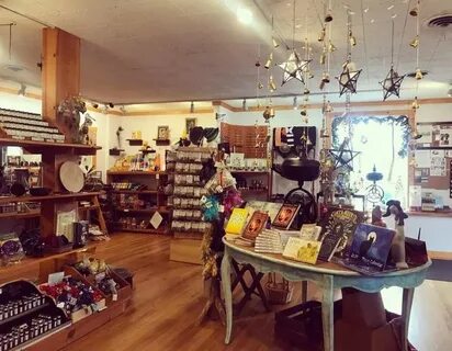 Witch store