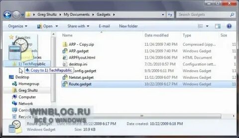 07 избранное
