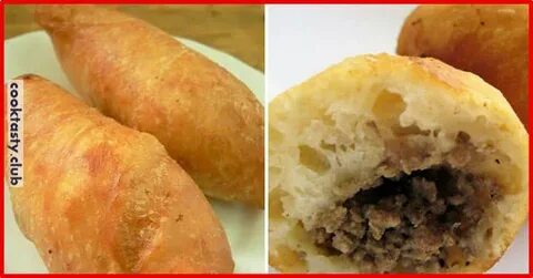 Орские пирожки с ливером рецепт