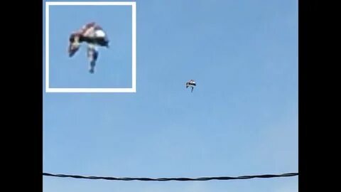 Нло в иркутске видео