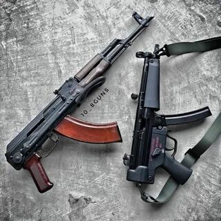 Лучший ак