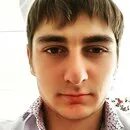 Амрах магеррамов