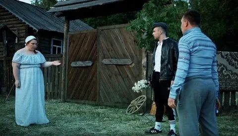 Песня сердцеедка