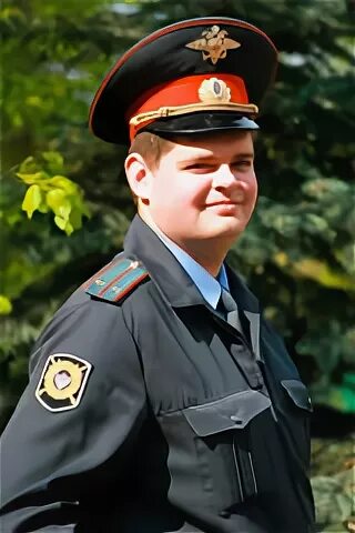 Участковый отзывы