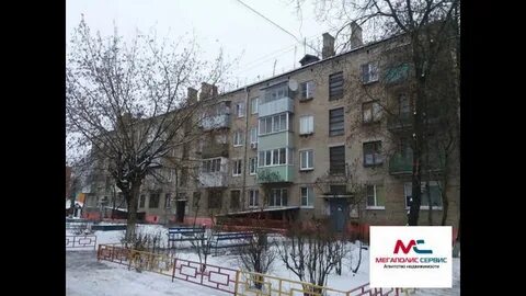 Электрогорск 21