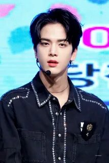 Енхун из the boyz