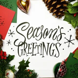 Holiday cards