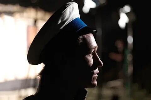 Фильмография шагина